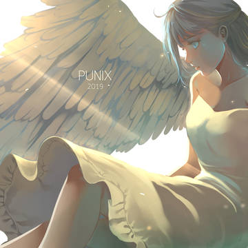 Tenshi