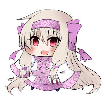シトナイちゃん