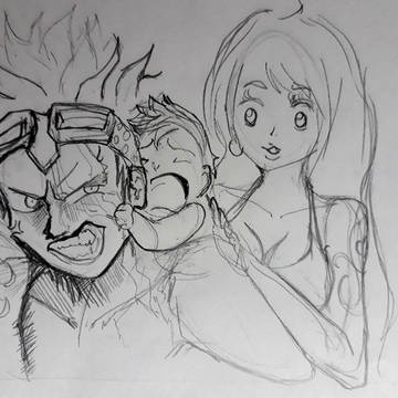 dad!kid