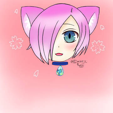 練習絵