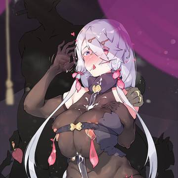 錬精術❤