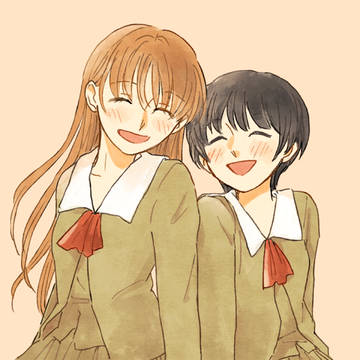 天こな20周年おめでとう