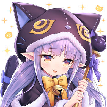 ハロウィンキョウカちゃん