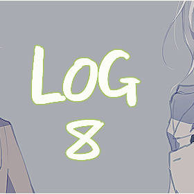 【腐】かがみがみlog⑧