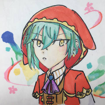 メルヒェンルーイ