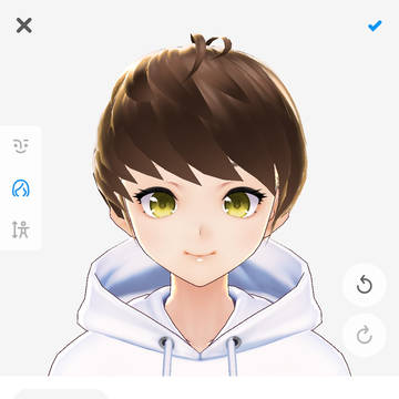 イケメン女の子計画