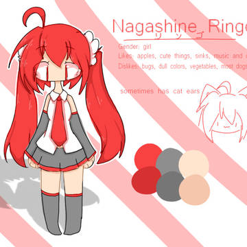 ringo ref