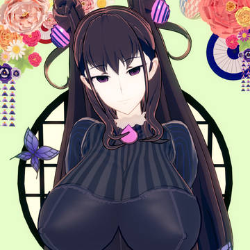 Murasaki Shikibu