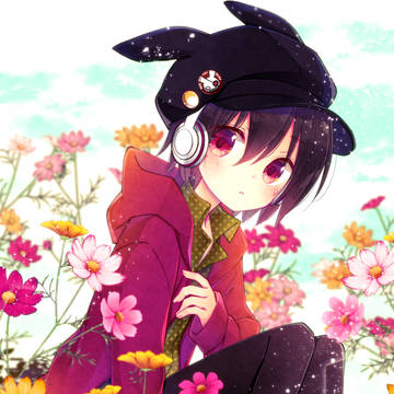 秋桜