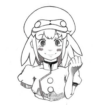 ロール・キャスケット