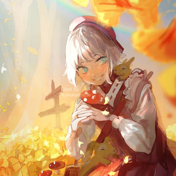 🧡autumn🧡