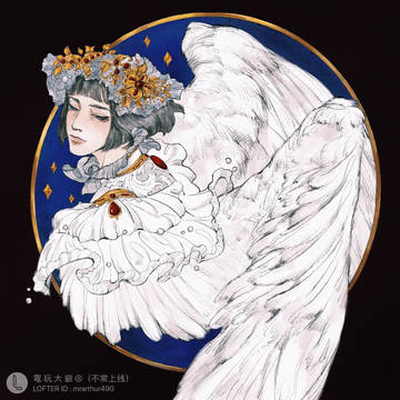 ブチャラティ 天鹅王子ver.