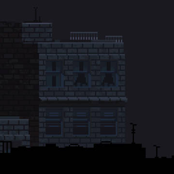ドット絵