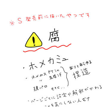 【腐】まとめ④