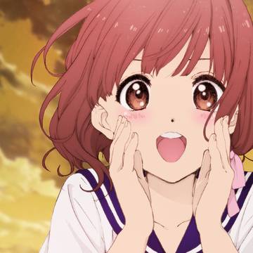 幸せになれよーっ！