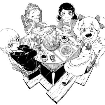 食卓