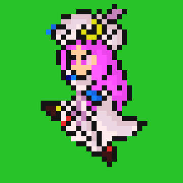 ラクトガール ~ 少女密室