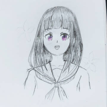 落書き