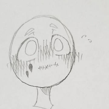 落書き