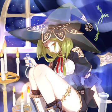 創作Log
