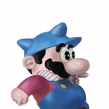 マリオブラザーズ