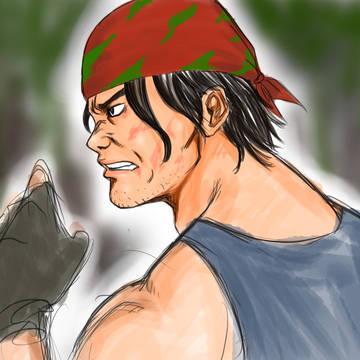ラルフ・ジョーンズ