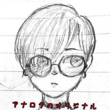 オリキャラ