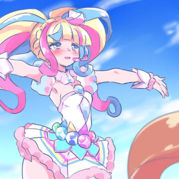 私たちここにいるよ