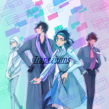 10/13閃華　新刊サンプル
