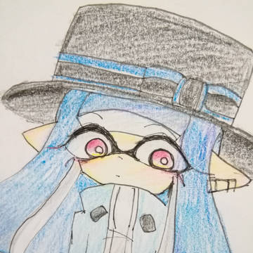 詰め