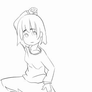 らくがgif