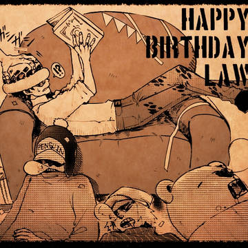 誕生日