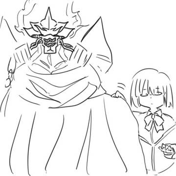 魔法陣グリッドマン