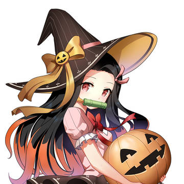 Happy Halloween