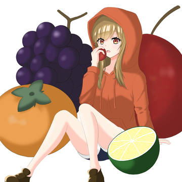 食欲の秋
