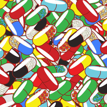 Pharmacopia