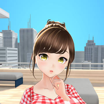 女子大生あゆみ  ポーズ集part2
