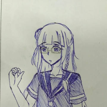 自設