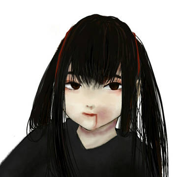 黒の住人Ｎｏ．2