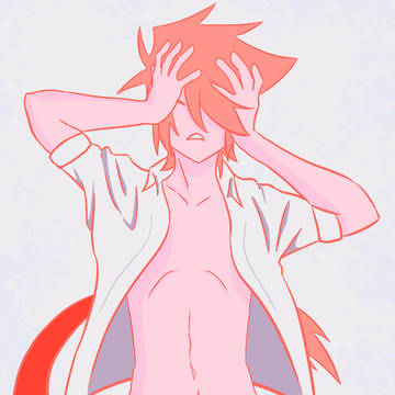 Strawberry Boy
