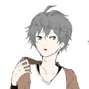 瀬名さんご帰宅