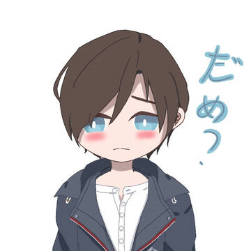 。