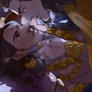 【mahabharat】pandu/dritarashtra