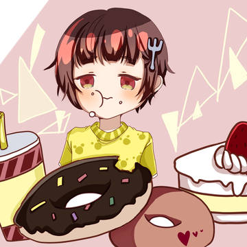 お菓子🍮🍩🍰