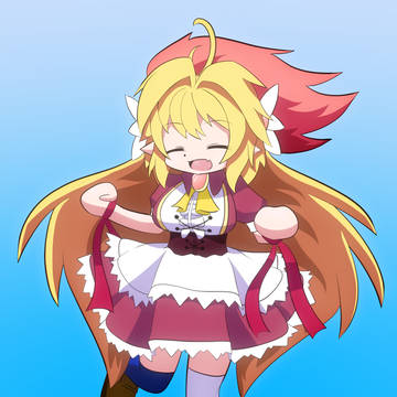 ないんちゃん