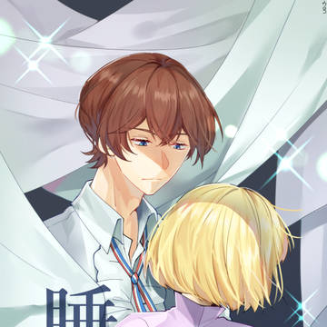 【10/13NOBLELOYALTY3】サンプル