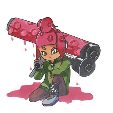 ダイナモローラー