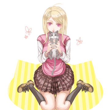版権詰め2