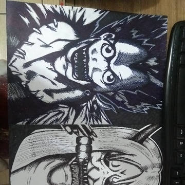 Shinigami