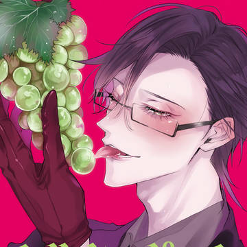 【通販開始】左銃+理銃ハマ3P【10/14CLB新刊②】